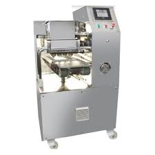 Biscuit Making Machinery